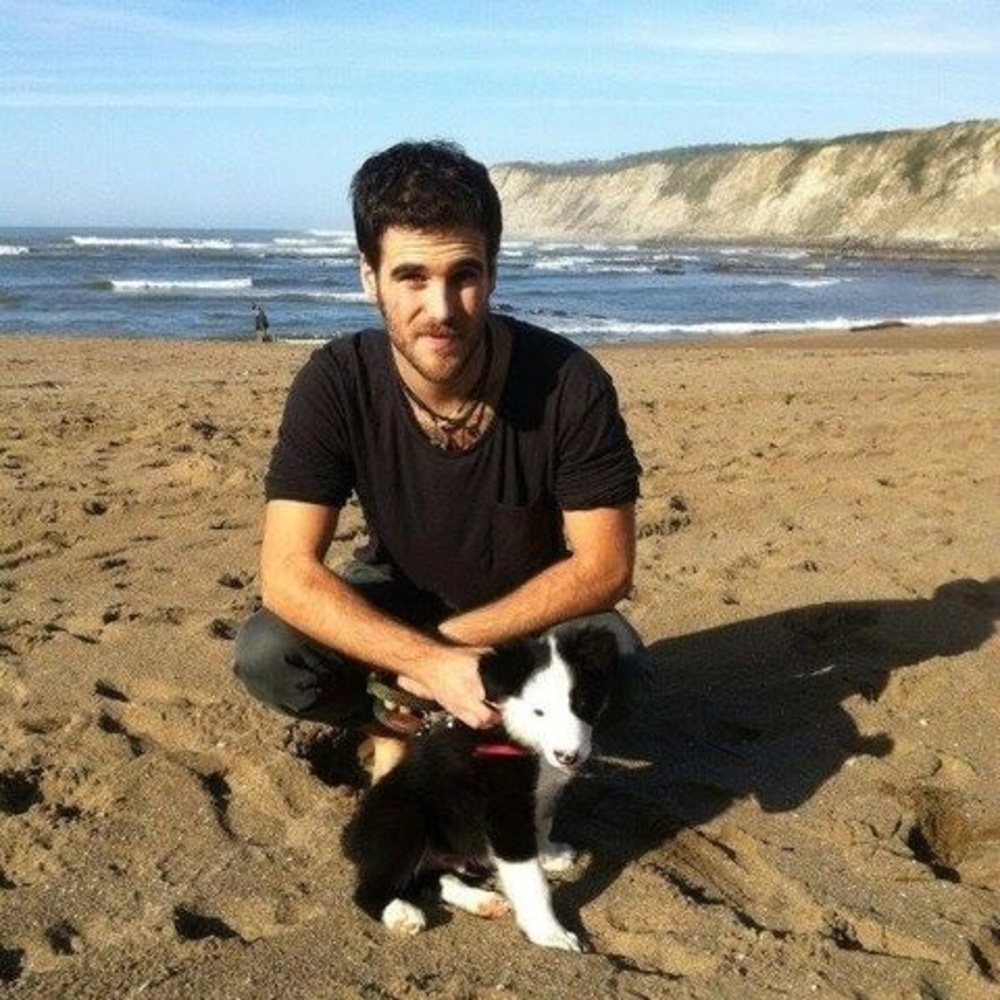 Meet your Posher, Pablo